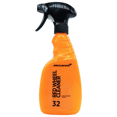 McLaren Red Wheel Cleaner 500ml