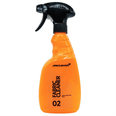 McLaren Fabric Cleaner 500ml