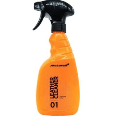 McLaren Leather Cleaner 500ml