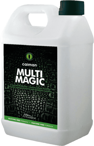 MULTI MAGIC 5L