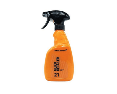 McLaren Quick Detailer 500ml