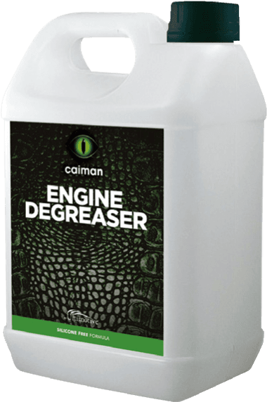 ENGINE DEGREASER 5L