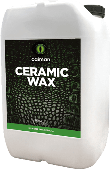 CERAMIC WAX 20L