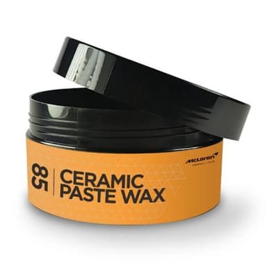 McLaren Ceramic Paste Wax