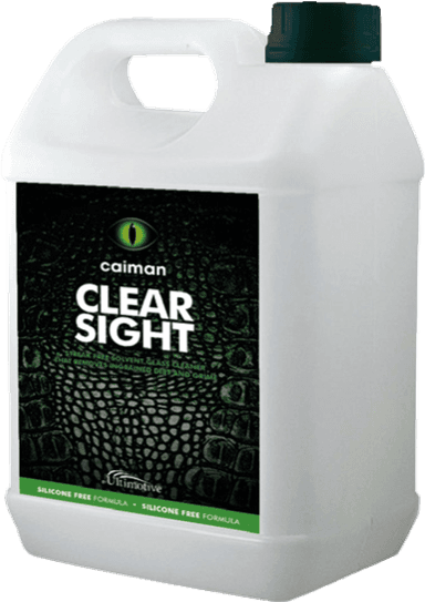CLEAR SIGHT  5L