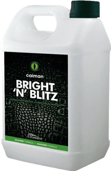 BRIGHT ‘N’ BLITZ  5L