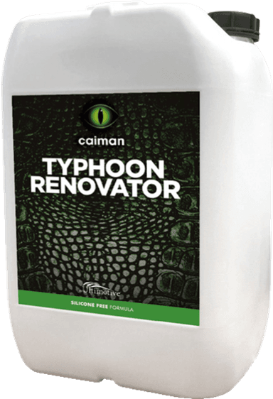 TYPHOON RENOVATOR 20L