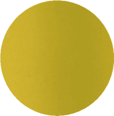 P150M YELLOW MEDIUM PAD