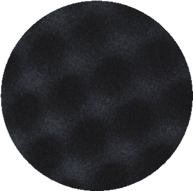 P150S BLACK SOFT PAD