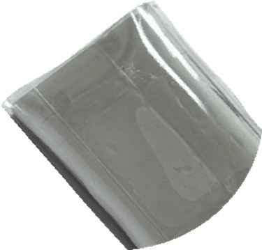 GREY CLAY BAR 150g