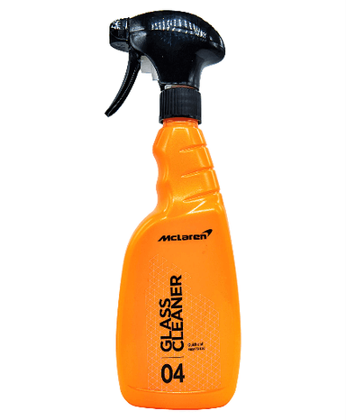 McLaren Glass Cleaner 500ml