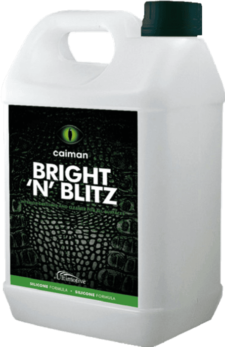 BRIGHT ‘N’ BLITZ 5L