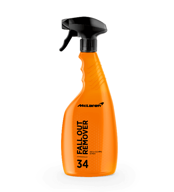 McLaren Fallout Remover 500ml