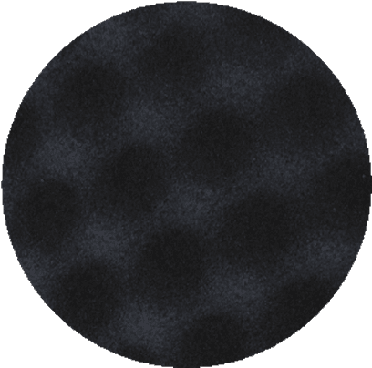 P150S BLACK SOFT PAD