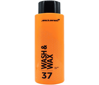 McLaren Wash & Wax 500ml