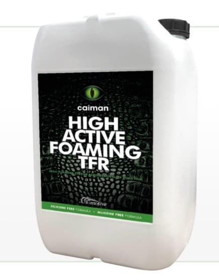 HIGH ACTIVE FOAMING TFR 20L